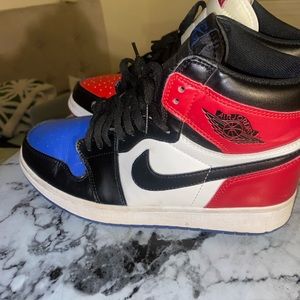 Air Jordan 1s